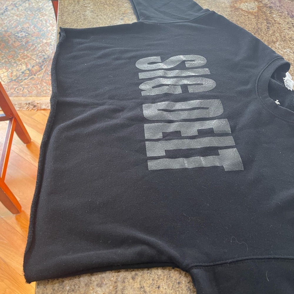 Sig Delt Sweatshirt